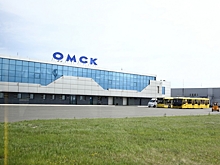 Рейс Омск - Уфа снова продлят до Минвод