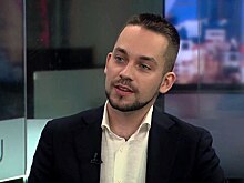 Политический эксперт Первого рассказал о раковой опухоли