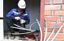 В Сургуте растёт число повреждений кабельных линий строителями