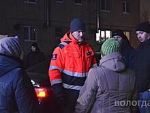 Детская площадка и ФОКОТ появятся в микрорайоне Ананьино Вологды