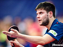 Овчаров: приятно слышать голоса на русском с трибун