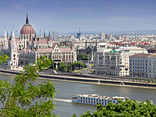 Названа оптимальная стоимость путевок в Венгрию