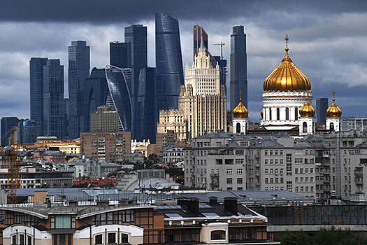 Московские врачи вылечили от коронавируса более 146 тысяч человек