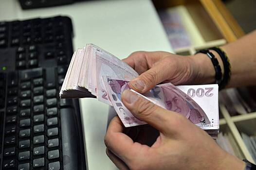Турецкие банки отказываются работать с российскими. Почему они испугались санкций США?