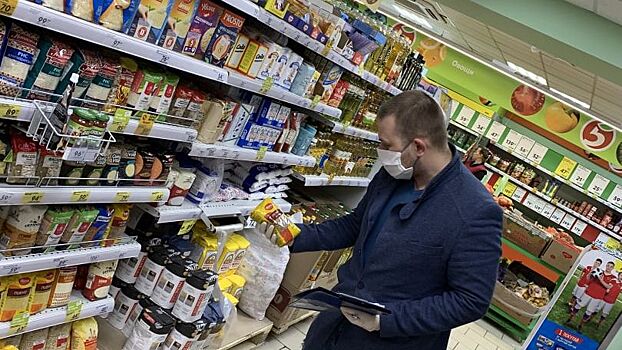 В Вологде выяснили, какие продукты подорожали в апреле