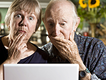 В распространении фейков обвинили пожилых людей