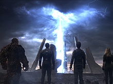 «Фантастическая четверка» получит продолжение