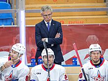 Экс-игрок СКА: если Ларионов уже публично о Голдобине сказал, значит, они дошли до предела