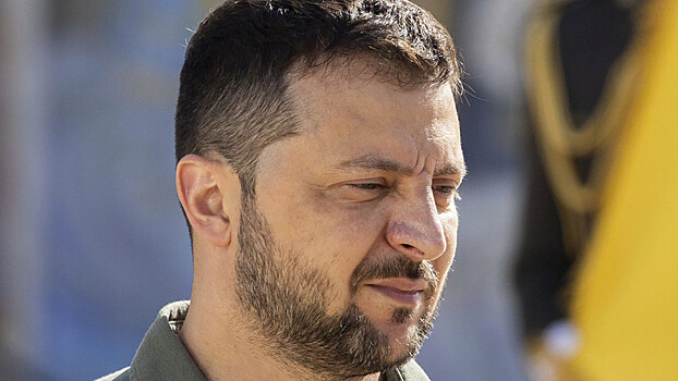 Зеленский заявил о готовности провести выборы на Украине