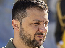 Зеленский заявил о готовности провести выборы на Украине