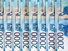 В Уфе строительная компания задолжала сотрудникам более 600 тысяч рублей