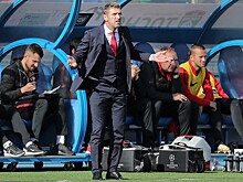 Казаев: «Спартак» подумал, что победа в кармане. «Тосно» вытащил мёртвый матч