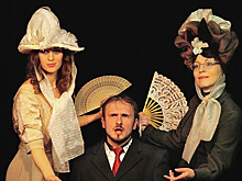 В ходе ночной экскурсии посетителям музеев Подмосковья 20 мая покажут спектакли и концерты