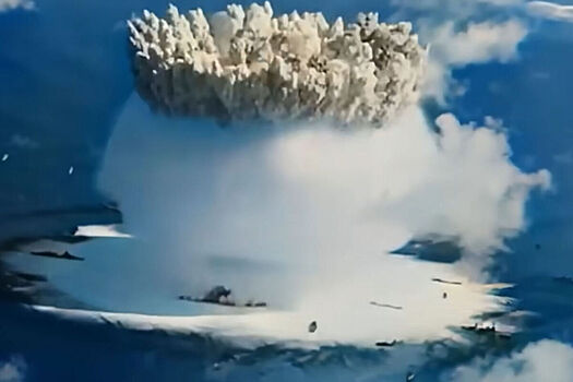 Названы пять точек начала мировой войны в 2026 году