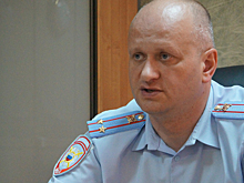 Начальник полиции Бердска: «Преступники здесь более квалифицированные»