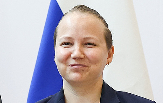 Гунина посоветовала шахматисту Карлсену не лезть в политику