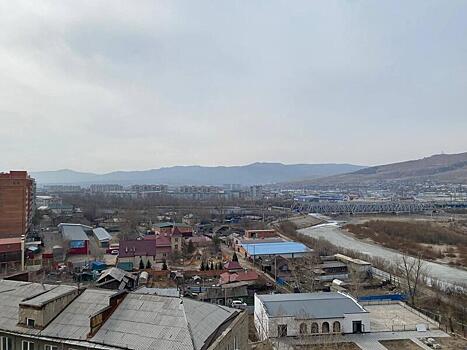 Туристический налог могут ввести в Чите