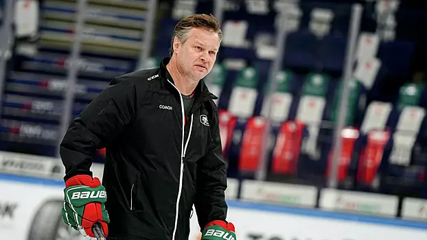 Российский специалист покинул тренерский штаб минского «Динамо»