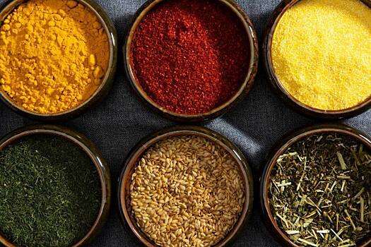 Стали известны тревожные результаты исследования специй – кишечная палочка и канцерогены угрожают россиянам