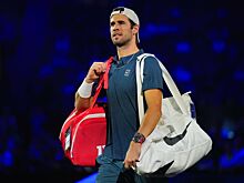 Кафельников — о расставании Хачанова с тренером Клаветом: Карен должен был определиться