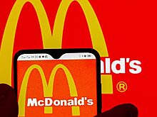 McDonald’s подал заявку на создание виртуального ресторана во вселенной Meta