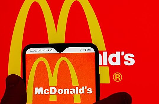 McDonald’s подал заявку на создание виртуального ресторана во вселенной Meta