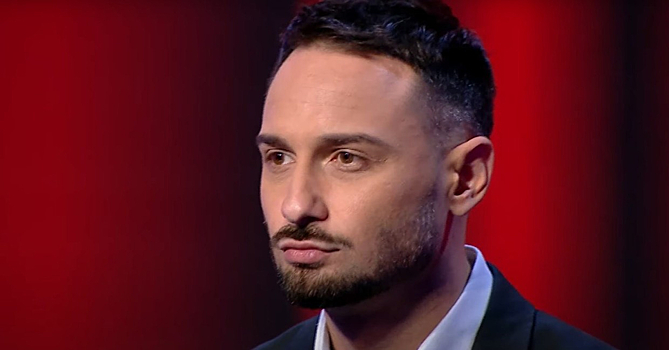 Злая пародия Дудчака на Зеленского довела украинцев до слез