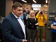 «Единая Россия» определила кандидата на довыборах в Ярославской области