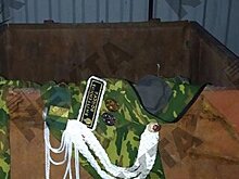 Белорусские военные выбросили форму и поддержали протестующих