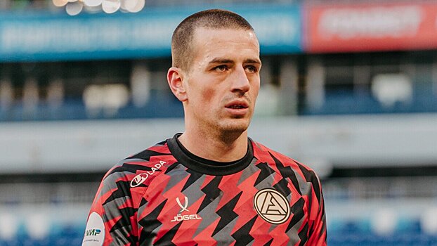 Лончар - о ничьей с "Локомотивом": поле не может быть отговоркой