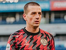 Лончар - о ничьей с "Локомотивом": поле не может быть отговоркой