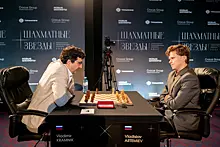 Итоги третьего игрового дня Международного турнира по быстрым шахматам «Шахматные звезды – 2022»