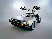 Назад в будущее: тест на знание истории и особенностей DeLorean DMC-12