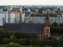 Калининградский губернатор не ждет потерь из-за отмены поездов