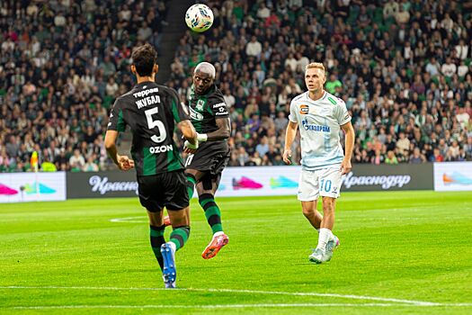 Нападающий «Зенита» высказался о систематических опозданиях Вендела