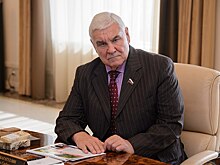 Умер экс-депутат Госдумы от Татарстана Фатих Сибагатуллин