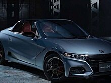 Клиенты раскупили все Honda S660 после новости о снятии модели с производства