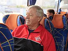 Валерий Гладилин: Если «Спартак» будет вне тройки, то это неудача для всей команды