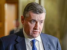 Слуцкий высмеял призыв Украины исключить Россию из ООН
