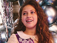 Как выглядит самый красивый ребенок в России