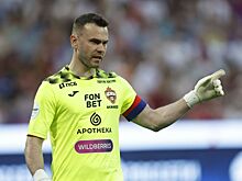 Акинфеев: меня судьба Марио Фернандеса не волнует — у него есть своя голова на плечах