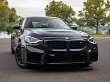 Новый BMW M2 в динамометрическом тесте