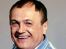 Умер заслуженный артист РСФСР Александр Гусев