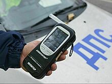 В Яранске отловили пьяного водителя на «семёрке»