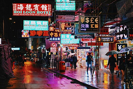 Туристы в отелях Гонконга платят за шампунь и зубную пасту в номерах