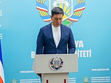 Замглавы Гагаузии задержан в аэропорту Кишинева