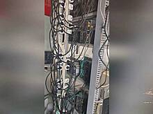 Добыча криптовалюты в российском городе нанесла миллиардный ущерб бюджету