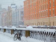 На вторичном рынке жилья Петербурга снижается объем предложения