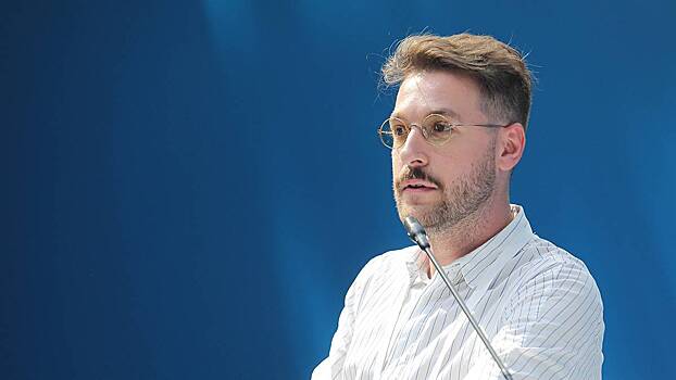 Андрей Бебуришвили даст концерт в МТС Live Холле 2 ноября