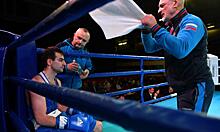Победоносным стал второй день турнира по боксу в Хабаровске